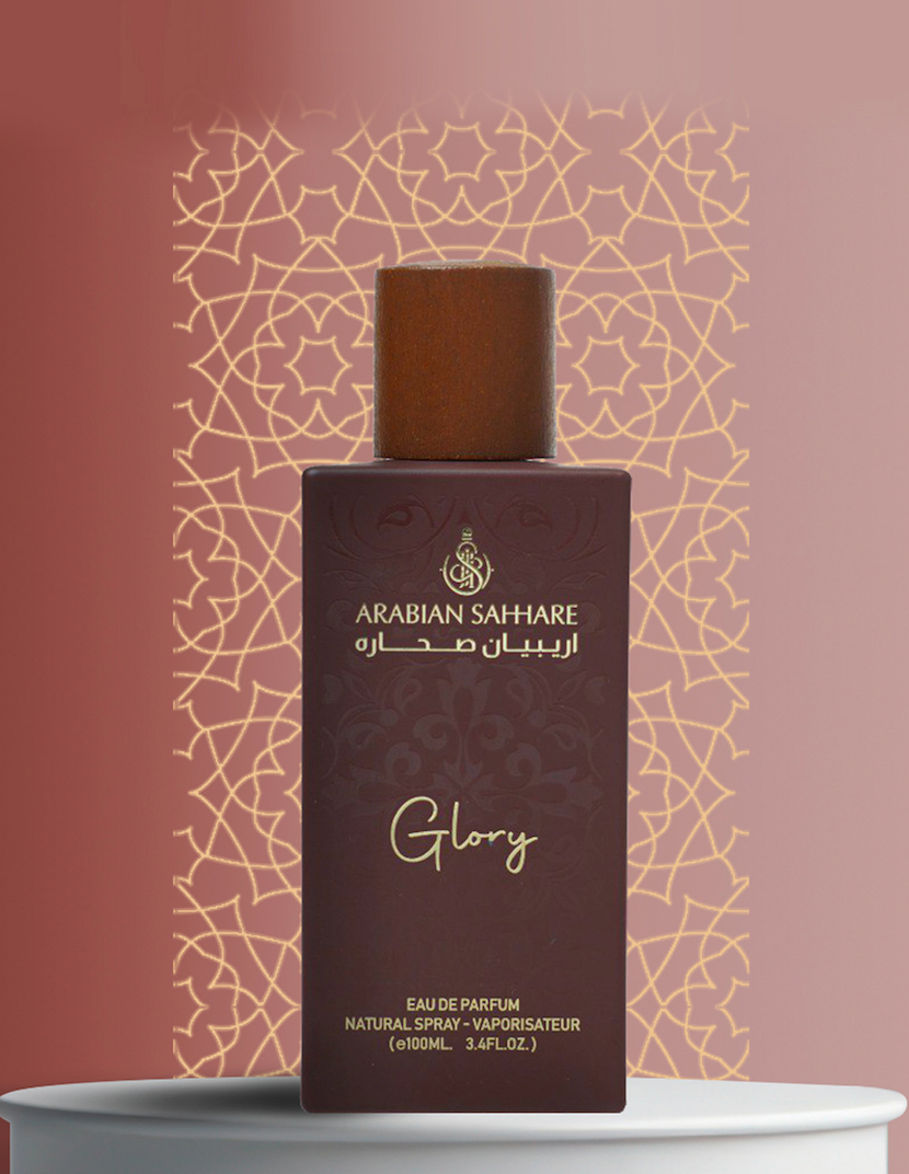 Glory - Arabian Sahhare